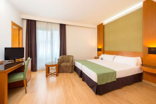 TRYP Ciudad de Elche Hotel (Elx)